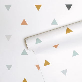 Papier peint ENCHANTED