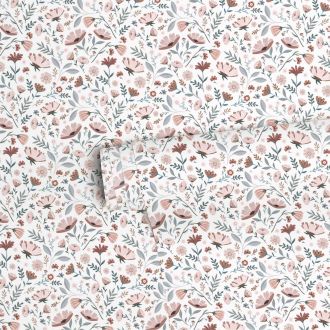 Papier peint OCEAN FIELD