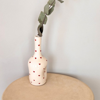 Vase soliflore édition...