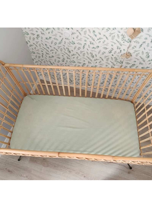 Lit bébé Java -36%