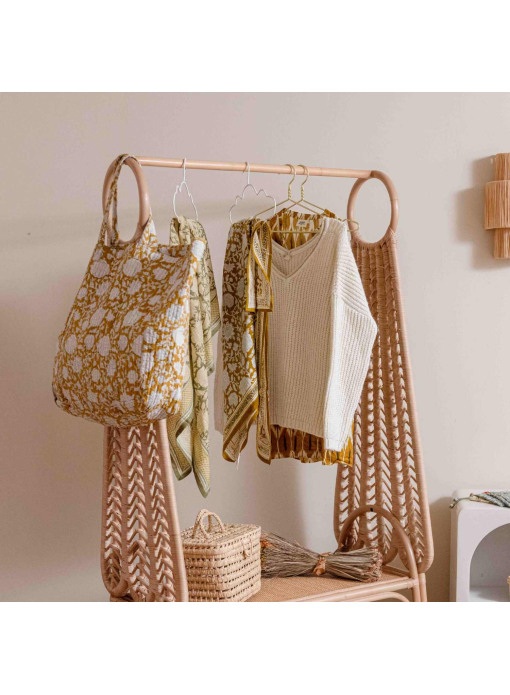 sac shopper absynthe