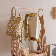 sac shopper absynthe