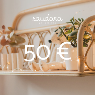 Bon Cadeau dématérialisé