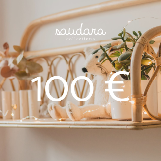 Bon Cadeau dématérialisé