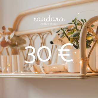 Bon Cadeau dématérialisé