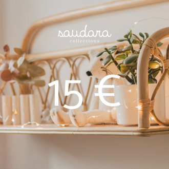 Bon Cadeau dématérialisé