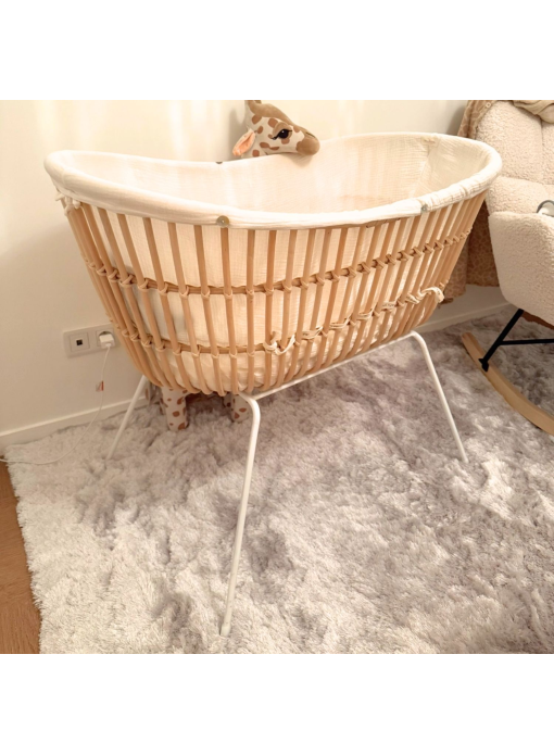 ReCollection - Berceau JAVA BLANC (76370 - Ancourt)