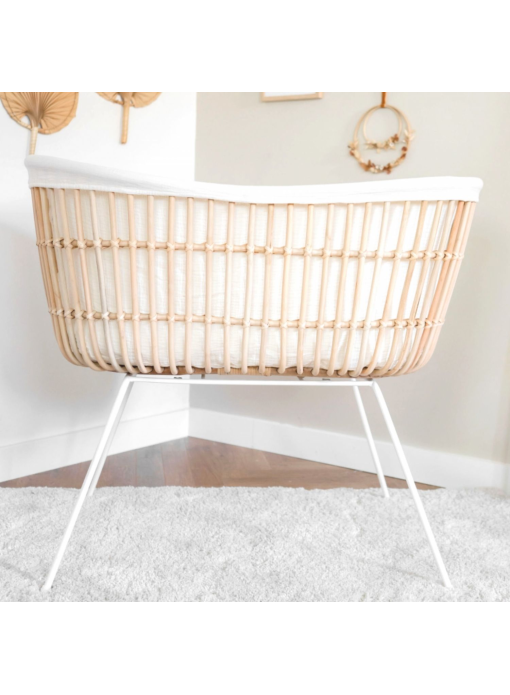 ReCollection - Berceau JAVA BLANC (76370 - Ancourt)