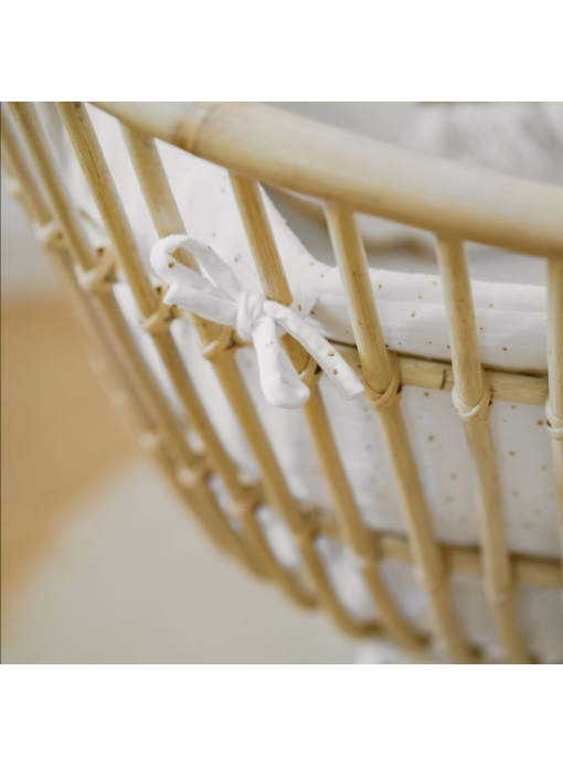 ReCollection - Berceau JAVA BLANC (76370 - Ancourt)