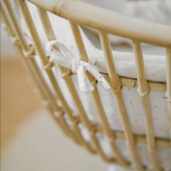 ReCollection - Berceau JAVA BLANC (76370 - Ancourt)