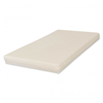 Matelas 70x140 cm en Bambou 10cm, pour lit enfant JUNE