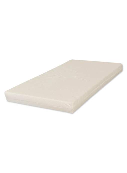 Matelas 70x140 cm en Bambou 10cm, pour lit enfant JUNE