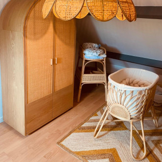 RE-COLLECTION - Berceau...