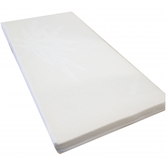Matelas bébé lit 60x120 cm- 7cm