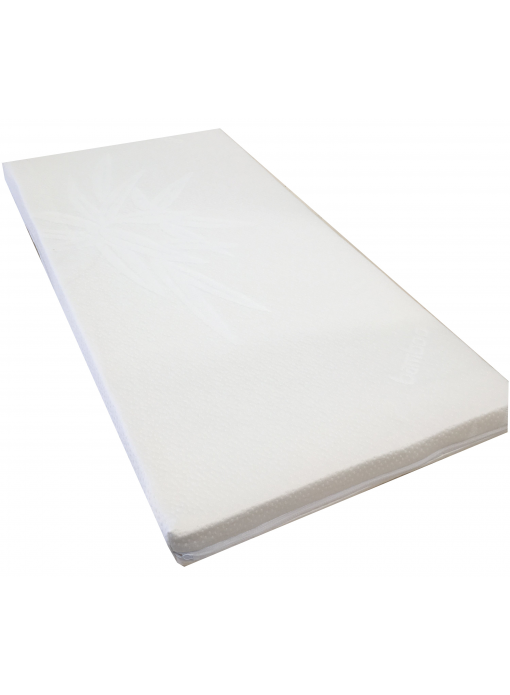 Matelas bébé lit 60x120 cm- 7cm