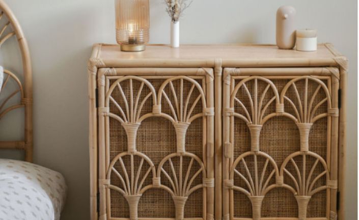 Commodes
