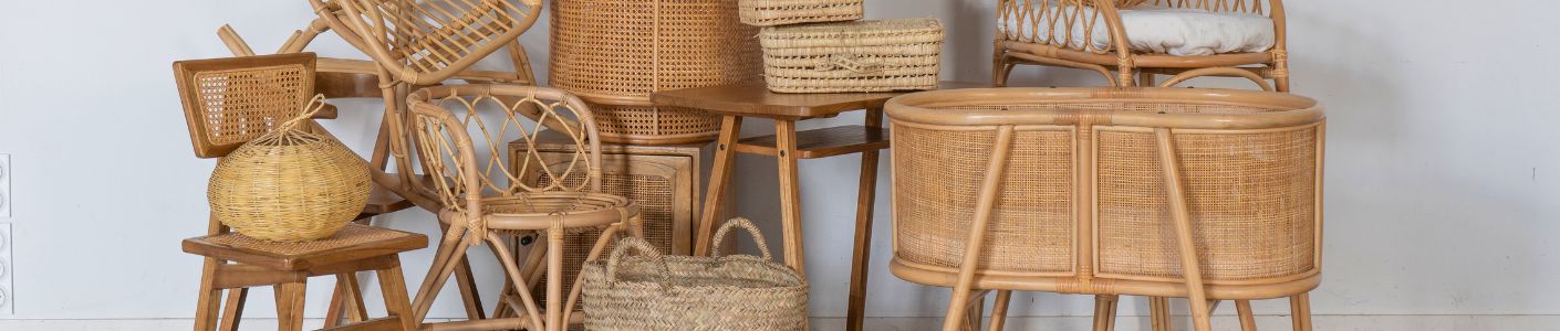 Tout le mobilier