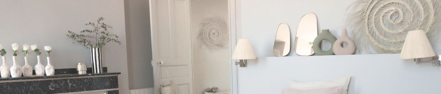 Objets déco, idées cadeaux !