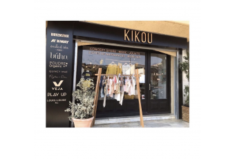 KIKOU CONCEPT STORE