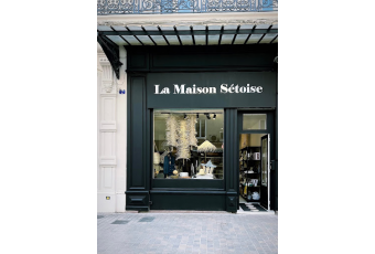 La Maison Sétoise