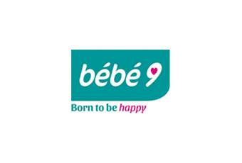 Bébé 9 Sorgues