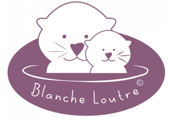 Blanche Loutre