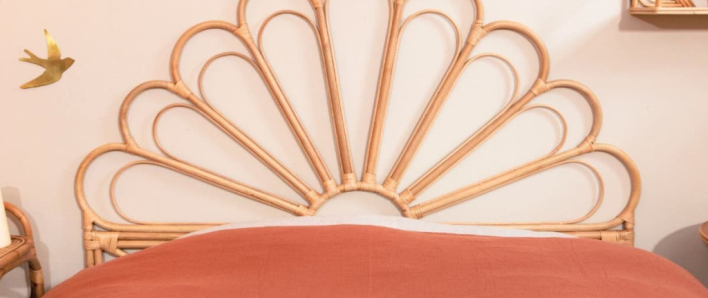 Tendance terracotta, couleur phare de 2025