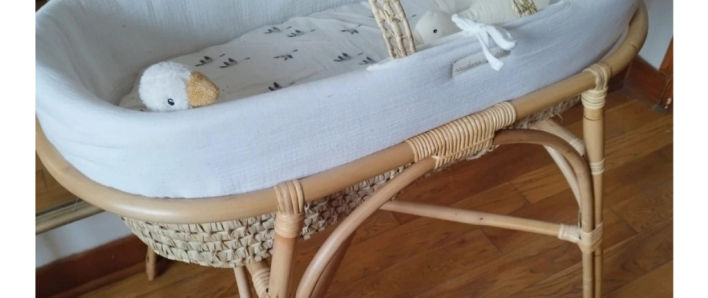 Petit appart’, solution gain de place pour changer bébé