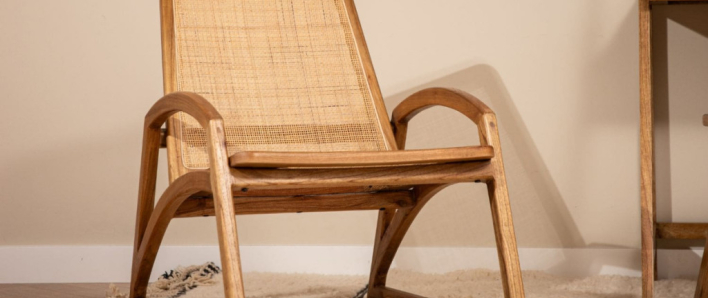 Cannage vs paillage : quelles différences ?