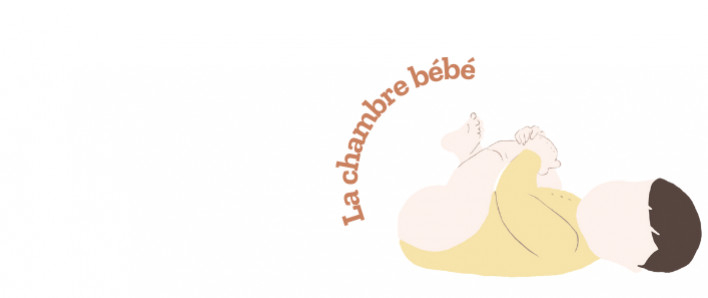 5 essentiels de la chambre de bébé