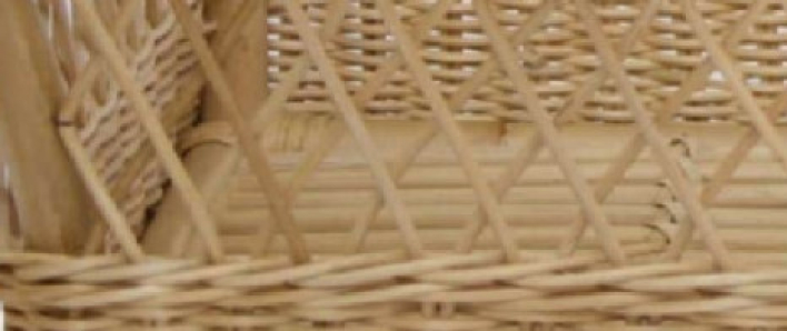 Pourquoi choisir le rotin pour une déco de printemps ?